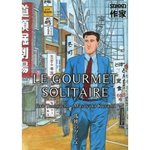Le gourmet solitaire - Masayuki Kusumi & Jir Taniguchi -- 11/05/08