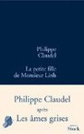 La petite fille de monsieur Linh - Philippe Claudel -- 13/02/09