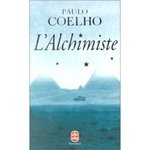 L'alchimiste - Paulo Coelho -- 22/06/07