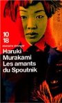 Les amants du spoutnik - Haruki Murakami -- 14/08/07