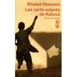 Les cerfs-volants de Kaboul - Khaled Hosseini -- 18/02/08