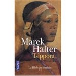 Tsippora - Marek Halter -- 05/12/06