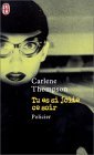 Tu es si jolie ce soir - Carlene Thompson -- 09/05/06