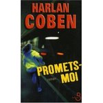 Promets-moi - Harlan Coben -- 31/10/07