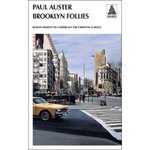 Brooklyn follies - Paul Auster -- 23/07/07