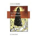 Le Vertige des auteurs - Georges Flipo -- 14/03/07