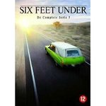 Six feet under - Saison 5 -- 26/01/09