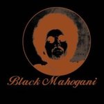 Black Mahogani - Moodymann -- 03/01/08