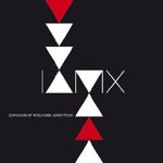 Kingdom of Welcome Addiction - IAMX -- 20/04/09
