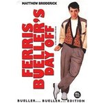 La folle journe de Ferris Bueller - John Hughes -- 08/06/07