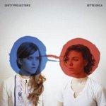 Bitte Orca - The Dirty Projectors -- 16/06/09