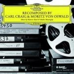 Recomposed - Carl Craig & Moritz Von Oswald -- 31/05/09