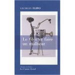 Le film va faire un malheur - Georges Flipo -- 15/03/09