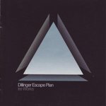 Ire Works - Dillinger escape plan -- 13/11/07