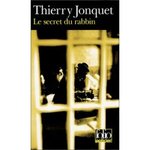 Le secret du rabbin - Thierry Jonquet -- 26/05/08