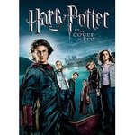 Harry Potter et la coupe de feu - Mike Newell -- 24/10/07