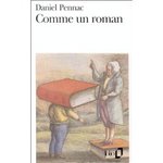 Comme un roman - Daniel Pennac -- 03/12/07