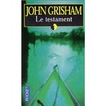 Le testament - John Grisham -- 03/07/07