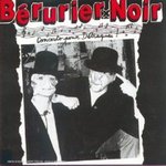 Concerto pour dtraqus - Brurier Noir -- 22/01/09