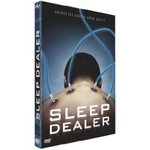 Sleep dealer - Alex Rivera -- 15/06/09