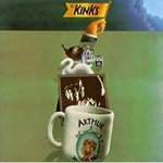 Arthur (Or the Decline and Fall of the British Empire) - The Kinks -- 18/02/08