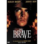 The brave - Johnny Depp -- 23/05/08