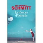 La rveuse d'Ostende - Eric-Emmanuel Schmitt -- 05/01/08