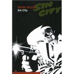 Sin City - Frank Miller -- 05/04/09