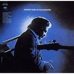 Live At San Quentin - Johnny Cash -- 09/09/07