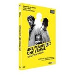 Une femme est une femme - Jean-Luc Godard -- 11/05/08