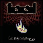Lateralus - Tool -- 16/09/07