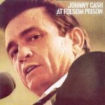 Live at Folsom Prison - Johnny Cash -- 19/04/08