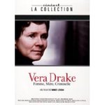 Vera Drake - Mike Leigh -- 06/02/09