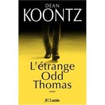 L'trange Odd Thomas - Dean R. Koontz -- 20/10/07