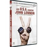 Les USA contre John Lennon - David Leaf, John Scheinfeld -- 02/05/08