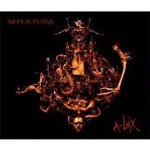 A-Lex - Sepultura -- 18/04/09