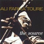 The Source - Ali Farka Tour -- 06/01/08