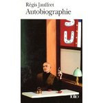 Autobiographie - Rgis Jauffret -- 04/01/08