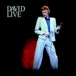 David : Live at the Tower of Philadelphia - David Bowie -- 09/01/08