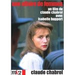 Une affaire de femmes - Claude Chabrol -- 10/03/09