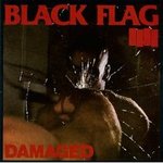 Damaged - Black Flag -- 27/05/08
