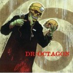 Dr. Octagonecologyst - Dr Octagon -- 20/04/09