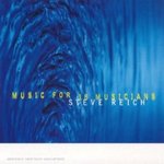 Music for 18 Musicians - Steve Reich -- 26/11/07