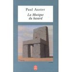 La Musique du hasard - Paul Auster -- 03/08/07
