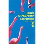Cosmofobia - Luca Etxebarria -- 10/03/09