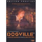 Dogville - Lars Von Trier -- 30/06/09