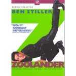 Zoolander - Ben Stiller -- 11/05/08