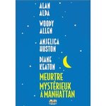 Meurtre mystrieux  Manhattan - Woody Allen -- 14/04/09