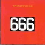 666 - Aphrodite's Child -- 28/01/08