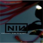 Things falling apart - Nine Inch Nails -- 27/05/08
